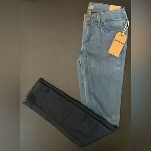 True Religion Casey Skinny Jean